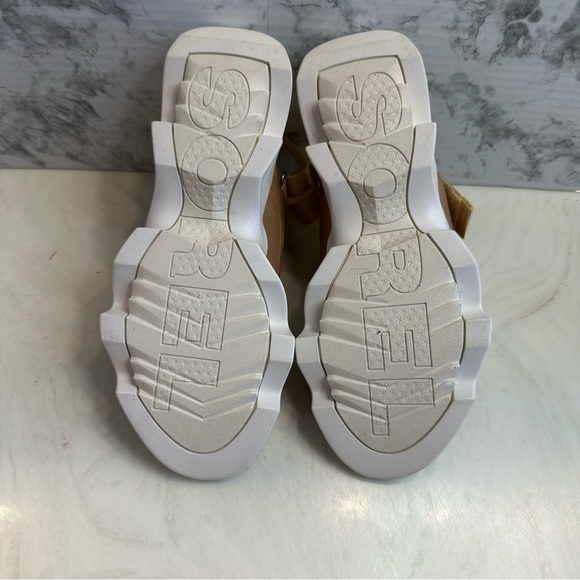 SOREL Kinetic impact II sling low sandal - Picture 5 of 8